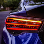 Toyota BRZ 86 2012-2023 Projector Tail lights - Pair (Left+Right)