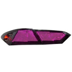 Toyota Camry 18-21 digital taillights - Pair (Left+Right)