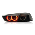 Mitsubishi Lancer 08-18 LED Tail Lights - Pair (Left+Right)