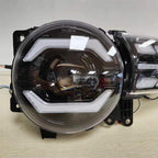 Toyota FJ 07-20 Headlights - Pair (Left+Right)