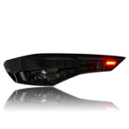 Nissan Sylphy/Sentra 20-22 tail lights - Pair (Left+Right)