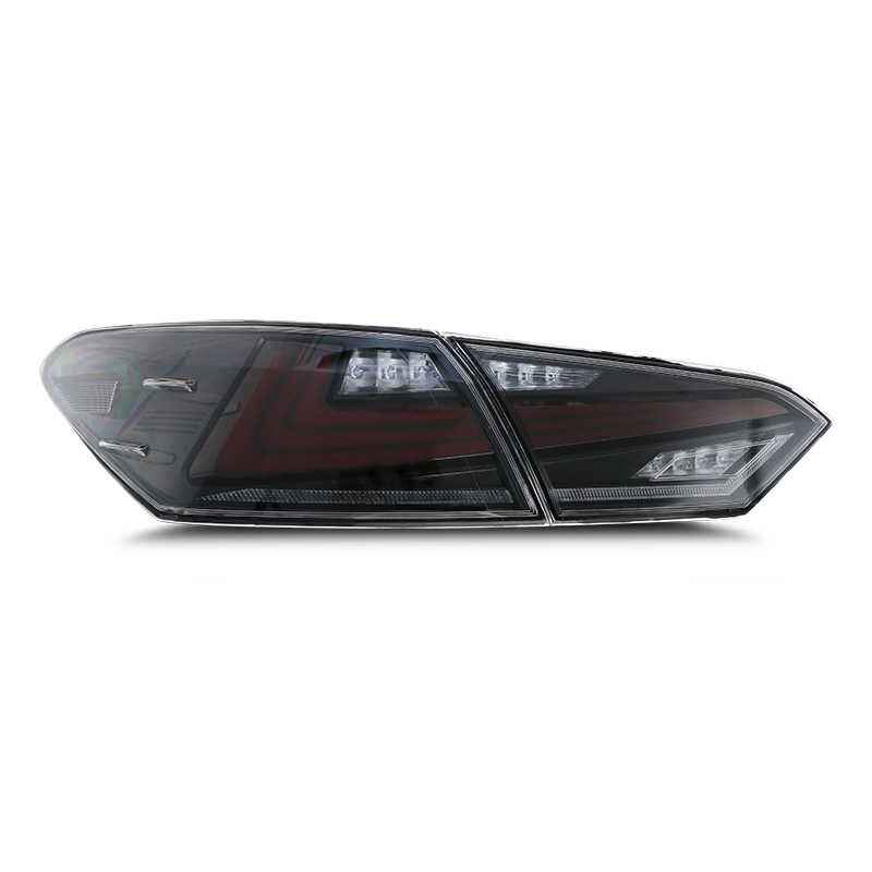 Toyota Camry 18-22 Tick Beam Tail Lights - Pair (Left+Right)