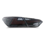 Toyota Camry 18-22 Tick Beam Tail Lights - Pair (Left+Right)