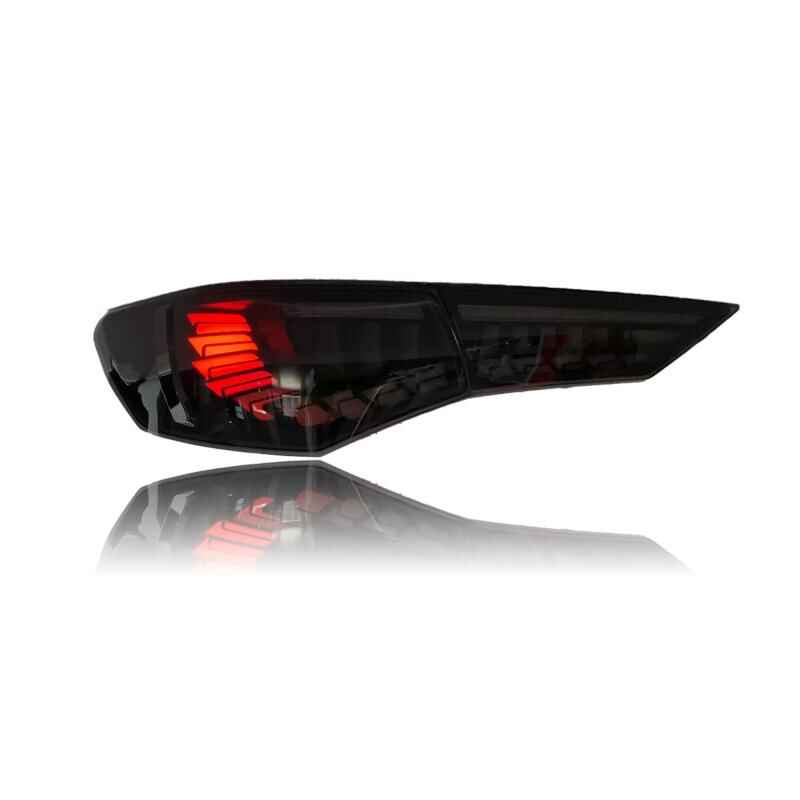 Nissan Sylphy/Sentra 20-22 tail lights - Pair (Left+Right)