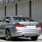 BMW 13-19 F30/F31/F35 LED tail lights CLS Style - Pair (Left+Right)