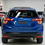 Honda Vezel / HRV 14-20 Hookblade Tail Lights - Pair (Left+Right)