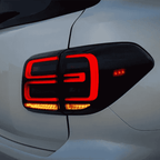 Nissan Patrol Y60 16-19 Tail lights - Pair (Left+Right)