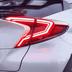 Toyota CHR 18-21 Tail lights - Pair (Left+Right)