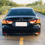 Toyota Camry 18-22 Tick Beam Tail Lights - Pair (Left+Right)