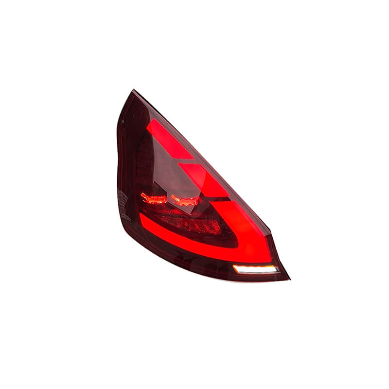 Ford Fiesta Hatchback LED Tail Lights 2009-2015 - Pair (Left+Right)