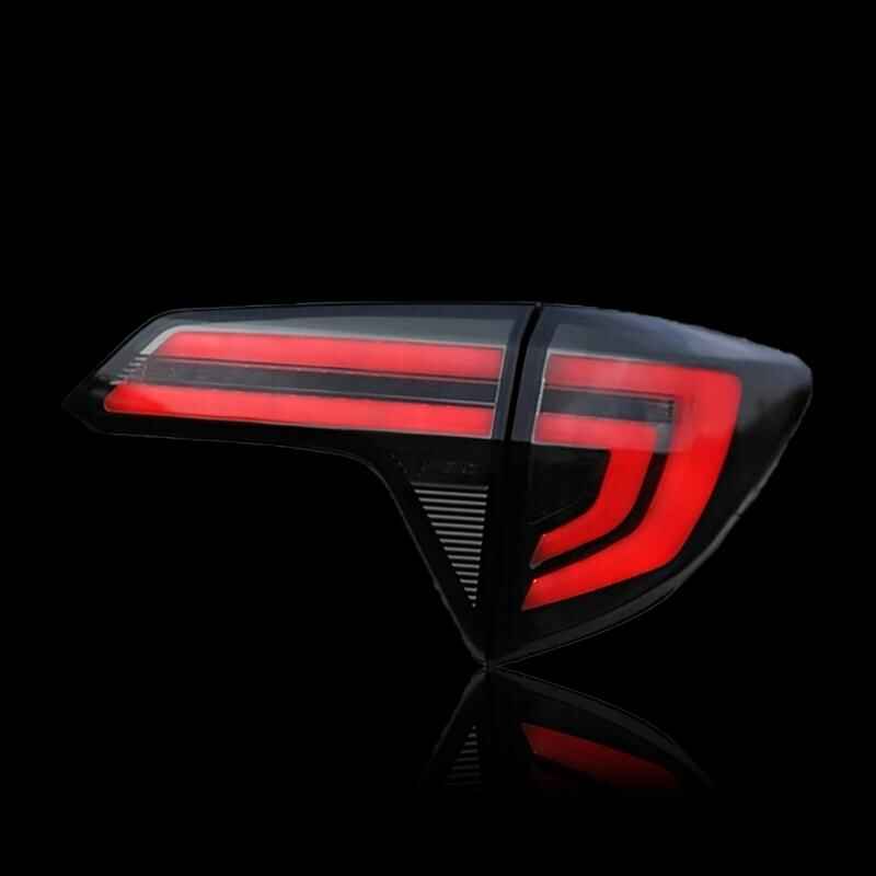 Honda Vezel / HRV 14-20 Hookblade Tail Lights - Pair (Left+Right)