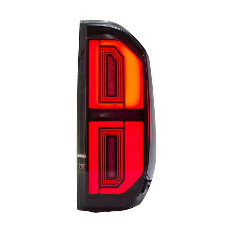 Toyota Tundra Tail Lights 2014-2021 - Pair (Left+Right)