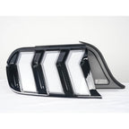 Ford mustang s550 15-23 led tail lights 5 mode turn signals - Pair (Left+Right)