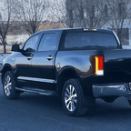 Toyota Tundra  07-13 tail lights - Pair (Left+Right)