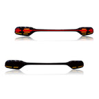 Toyota Levin / US corolla 21-23 Tail lights - Pair (Left+Right)