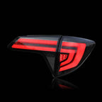 Honda Vezel / HRV 14-20 Hookblade Tail Lights - Pair (Left+Right)
