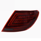 Benz W204 Tail lights (07-14) - Pair (Left+Right)