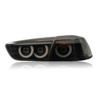 Mitsubishi Lancer 08-18 LED Tail Lights - Pair (Left+Right)