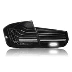 BMW 13-19 F30/F31/F35 LED tail lights CLS Style - Pair (Left+Right)