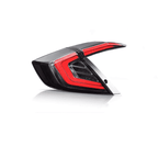 Honda civic 10th 16-21  tail lights - Pair (Left+Right)