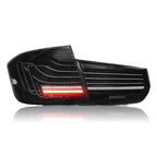 BMW 13-19 F30/F31/F35 LED tail lights CLS Style - Pair (Left+Right)