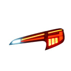 Toyota GR Corolla 2020+ LED tail lights - Pair (Left+Right)