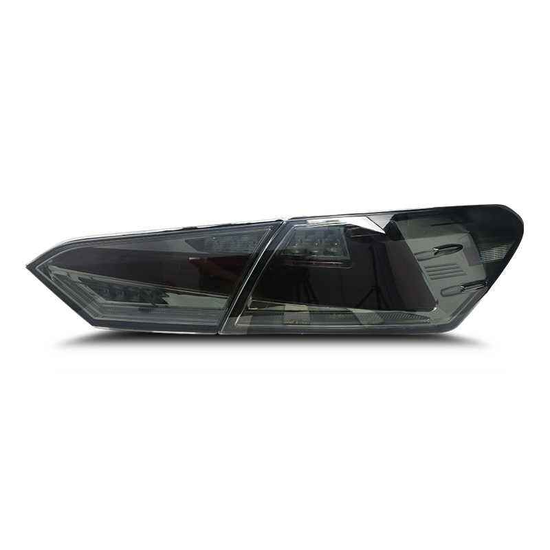 Toyota Camry 18-22 Tick Beam Tail Lights - Pair (Left+Right)