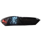 Toyota Camry 18-21 digital taillights - Pair (Left+Right)