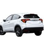 Honda Vezel / HRV 14-20 tail lights - Pair (Left+Right)