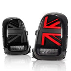 BMW Mini Cooper F55/F56/F57 2014-UP Tail lights - Pair (Left+Right)