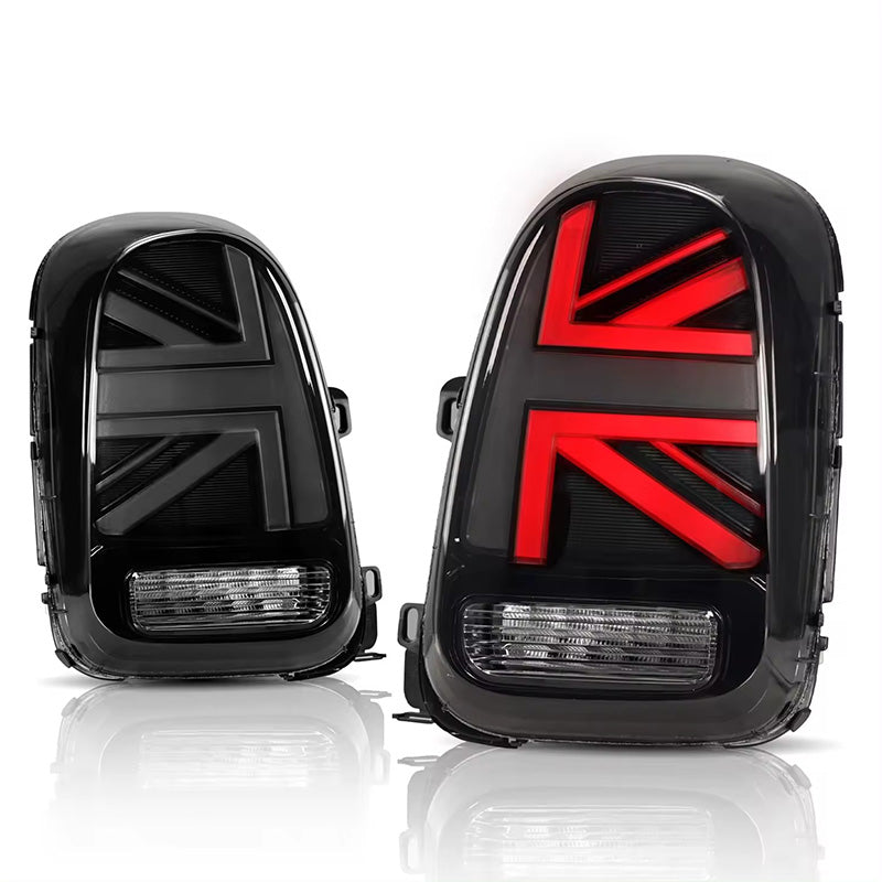 BMW Mini Cooper F55/F56/F57 2014-UP Tail lights - Pair (Left+Right)