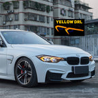 BMW 3 Series F30/F31/F35 13-19 LED Headlights - Pair (Left+Right)