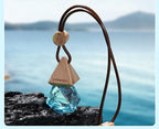 Car Aromatherapy Pendant - Let every car journey be filled with high-end fragrance