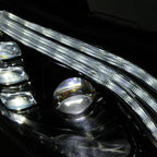 Benz vito w447 v250 v260 16-22  headlights - Pair (Left+Right)