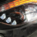 Benz vito w447 v250 v260 16-22  headlights - Pair (Left+Right)