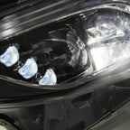 Benz vito w447 v250 v260 16-22  headlights - Pair (Left+Right)