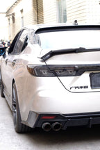 Toyota Camry 24-25 Led Tail Lights - Pair (Left+Right)