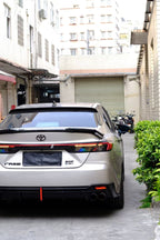 Toyota Camry 24-25 Led Tail Lights - Pair (Left+Right)