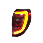 Toyota RAV4 2009-2012 Led Tail Lights - Pair (Left+Right)