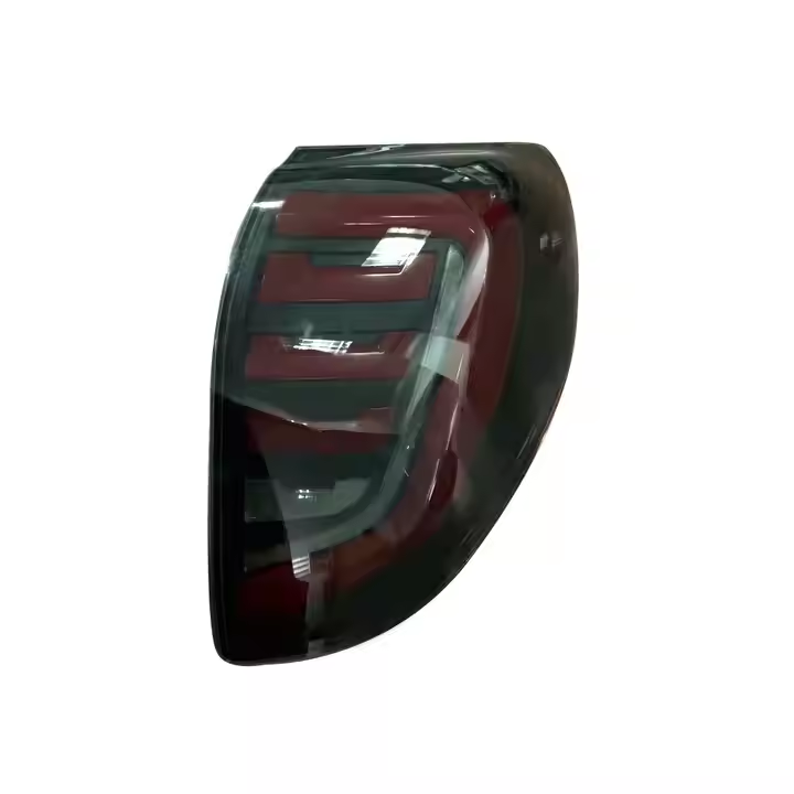 Toyota RAV4 2009-2012 Led Tail Lights - Pair (Left+Right)