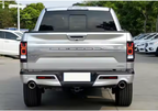 Ford F150 15-21 LED Smoke Tail Lights -  Pair (Left+Right)