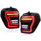 Toyota 4Runner 2010-2023 LED Tail Lights - Pair (Left+Right)