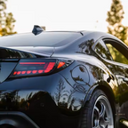 Toyota GR86/BRZ 2021+ LED Tail Lights - Pair (Left+Right)