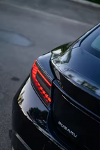 Toyota GR86/BRZ 2021+ LED Tail Lights - Pair (Left+Right)