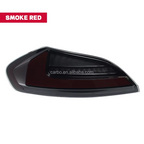 BMW Z4 09-16 Tail Lights (smoke white) - Pair (Left+Right)