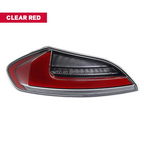 BMW Z4 09-16 Tail Lights (smoke white) - Pair (Left+Right)