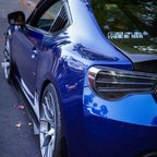 Toyota BRZ 86 2012-2023 Projector Tail lights - Pair (Left+Right)