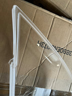 NISSAN 370z z34 2013+ Tail Lights Shell + Housing - Pair (Left+Right)