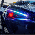 Toyota BRZ 86 Projector Headlights (2012-2020) - Pair (Left+Right)