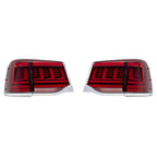 Toyota Land crusier 16-21 tail lights - Pair (Left+Right)
